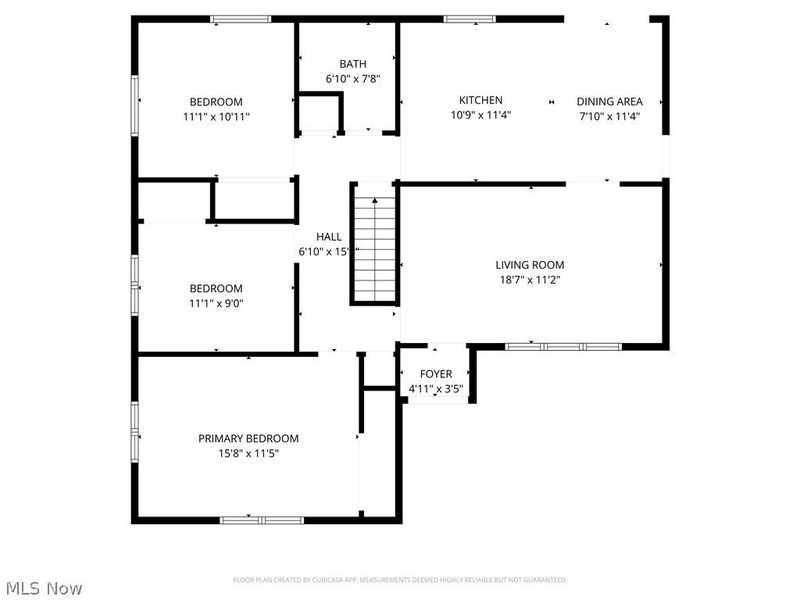 1230 Florence Drive, Wellsville, OH 43968 Photo 18