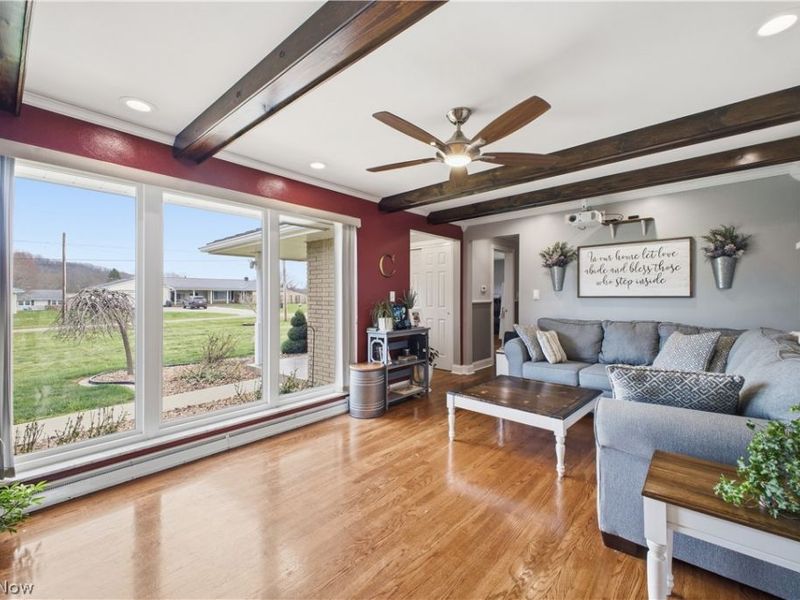 1230 Florence Drive, Wellsville, OH 43968 Photo 2