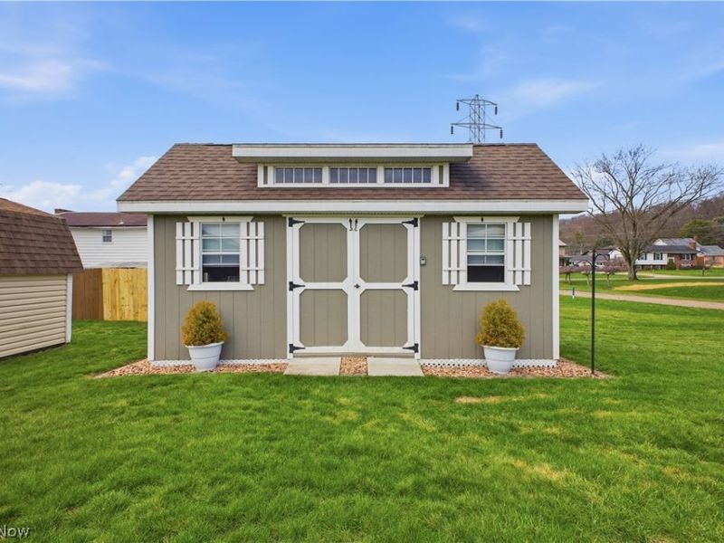 1230 Florence Drive, Wellsville, OH 43968 Photo 26