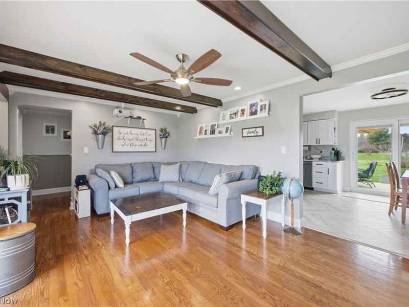 1230 Florence Drive, Wellsville, OH 43968 Photo 3