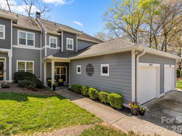 18752 Silver Quay Drive, Cornelius, NC 28031