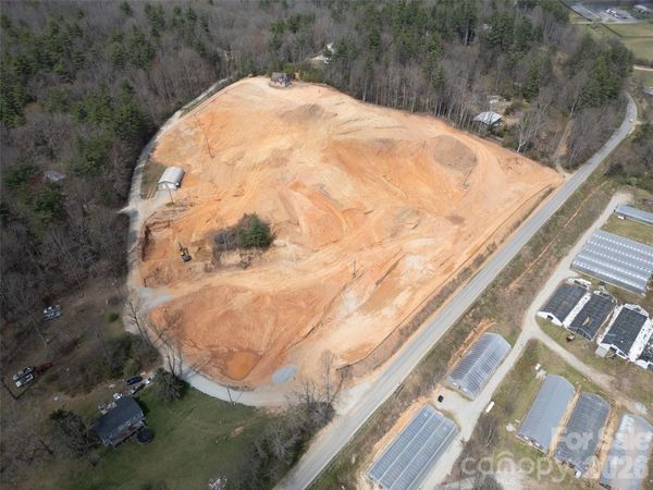 TBD Old Rosman Highway , Brevard, NC 28712