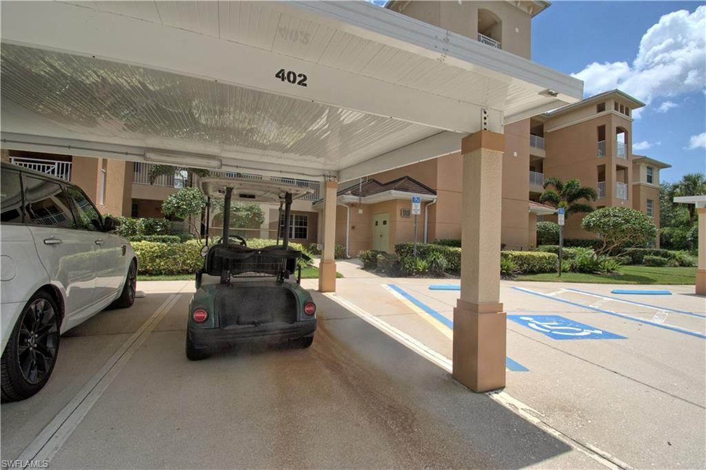 10510 Amiata Way, Unit 402, Fort Myers, FL 33913 Photo