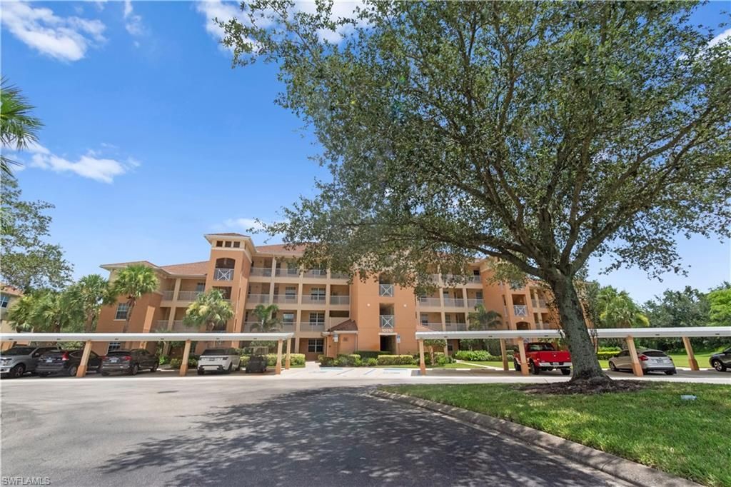 10510 Amiata Way , Unit 402, Fort Myers, FL 33913 Photo