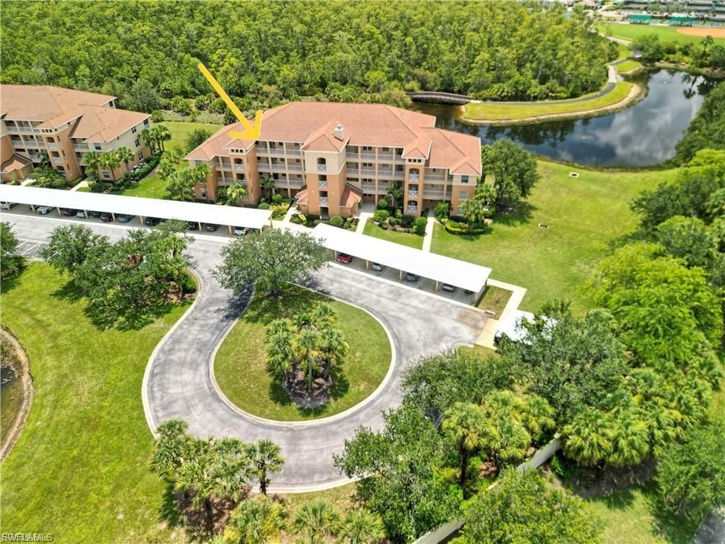 10510 Amiata Way, Unit 402, Fort Myers, FL 33913 Photo