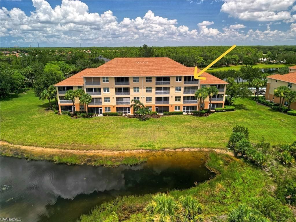 10510 Amiata Way, Unit 402, Fort Myers, FL 33913 Photo