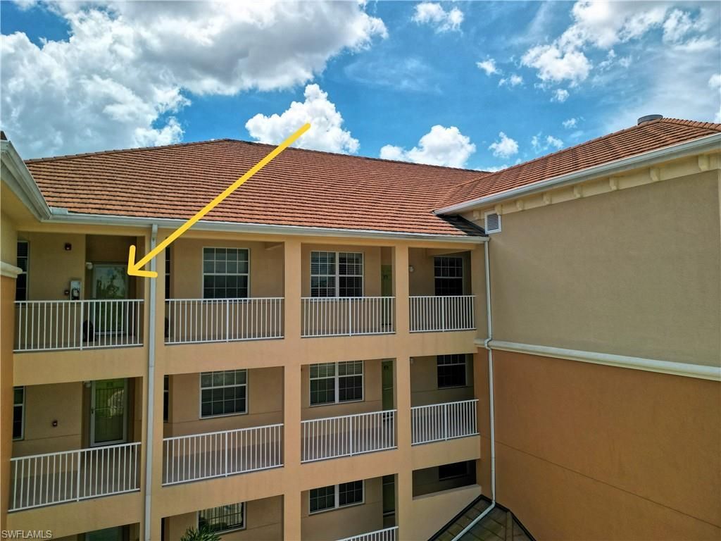 10510 Amiata Way , Unit 402, Fort Myers, FL 33913 Photo