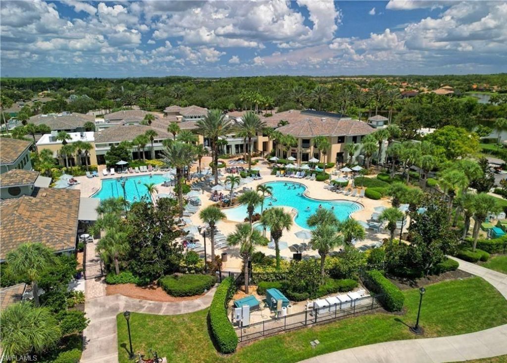 10510 Amiata Way, Unit 402, Fort Myers, FL 33913 Photo