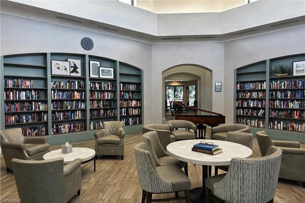 10510 Amiata Way , Unit 402, Fort Myers, FL 33913 Photo