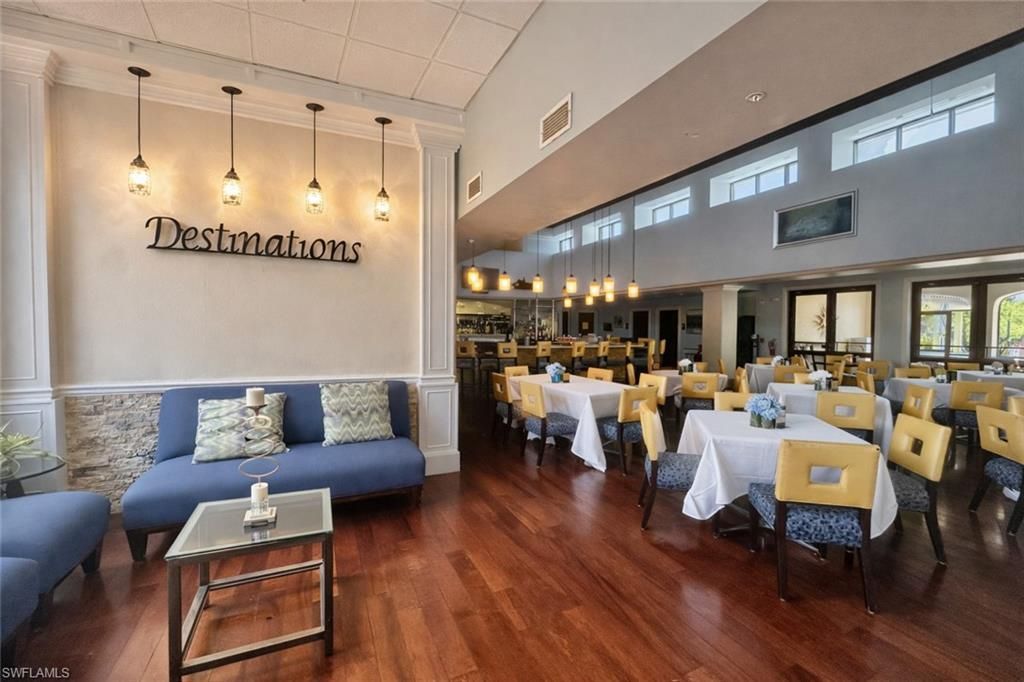 10510 Amiata Way , Unit 402, Fort Myers, FL 33913 Photo