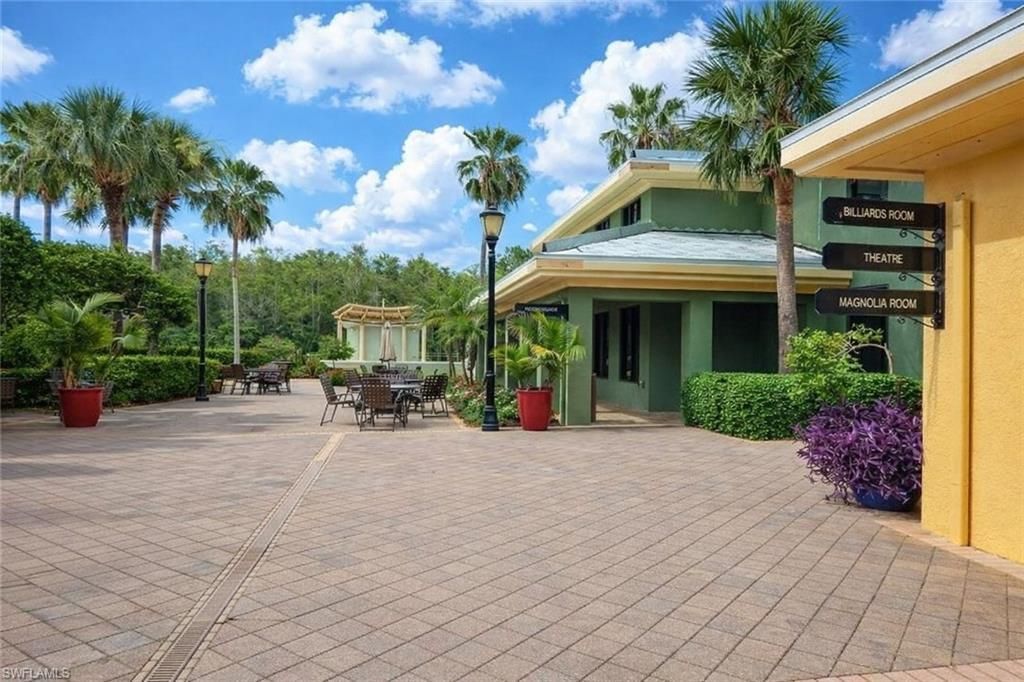 10510 Amiata Way , Unit 402, Fort Myers, FL 33913 Photo