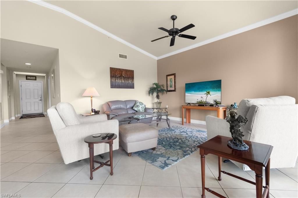 10510 Amiata Way , Unit 402, Fort Myers, FL 33913 Photo