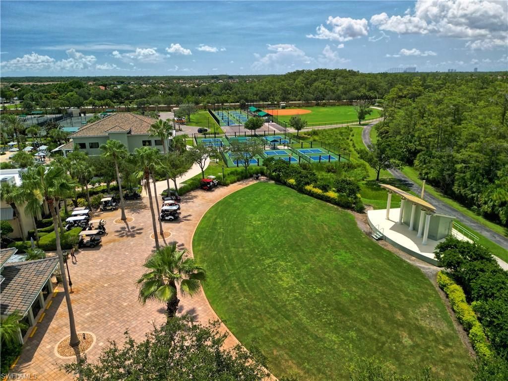 10510 Amiata Way , Unit 402, Fort Myers, FL 33913 Photo