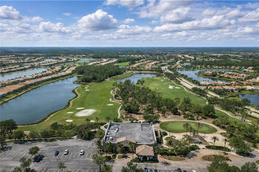 10510 Amiata Way , Unit 402, Fort Myers, FL 33913 Photo