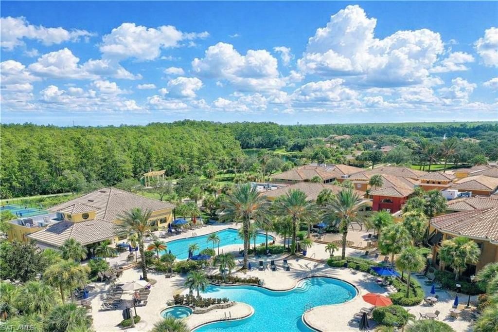 10510 Amiata Way , Unit 402, Fort Myers, FL 33913 Photo