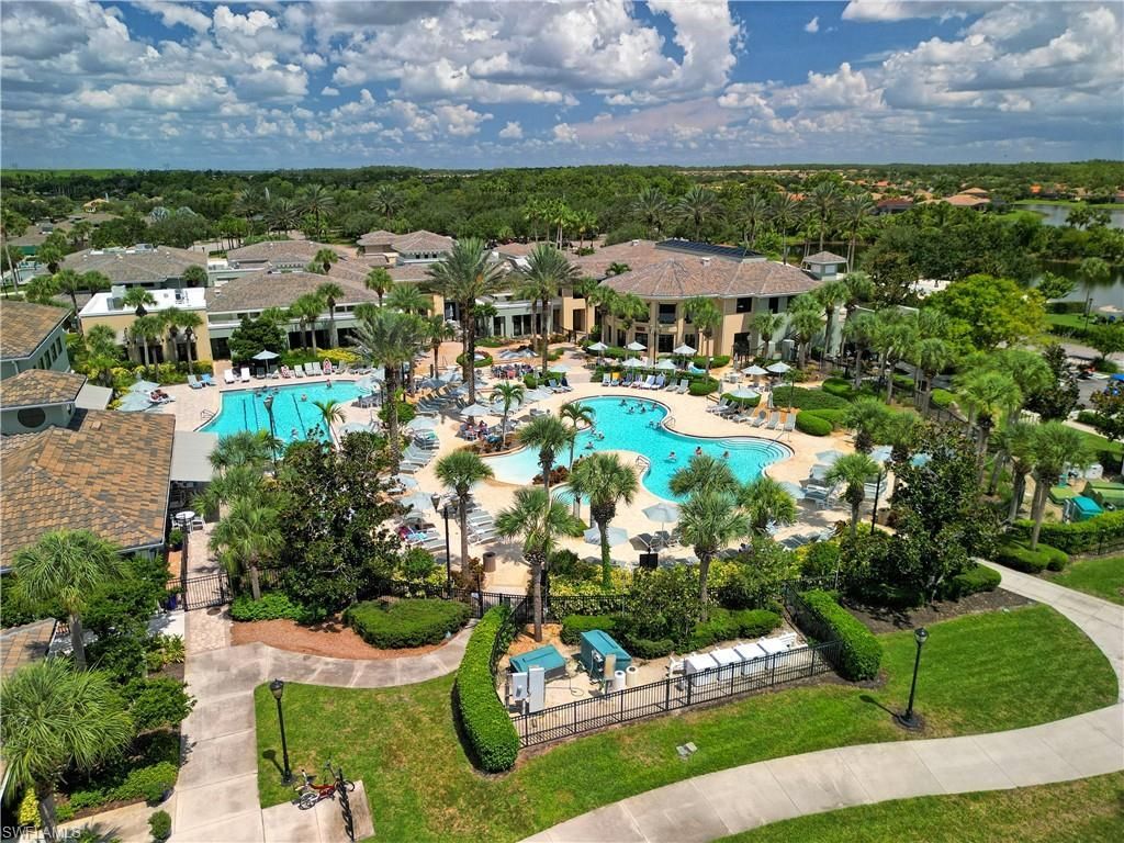 10510 Amiata Way, Unit 402, Fort Myers, FL 33913 Photo