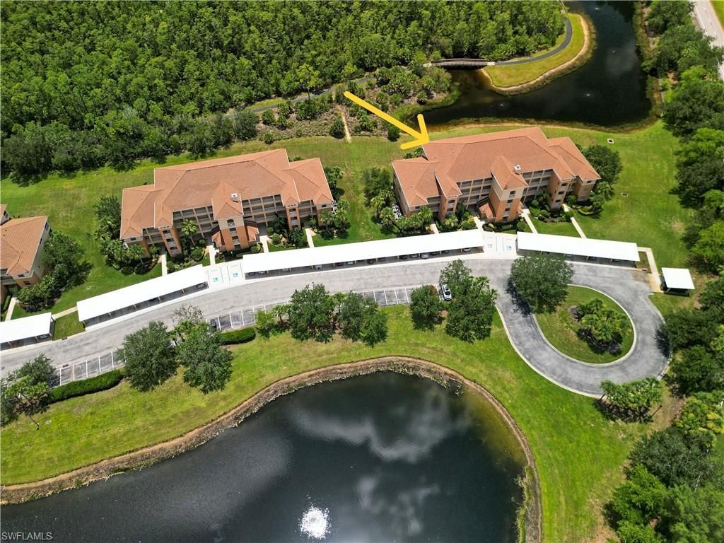 10510 Amiata Way , Unit 402, Fort Myers, FL 33913 Photo