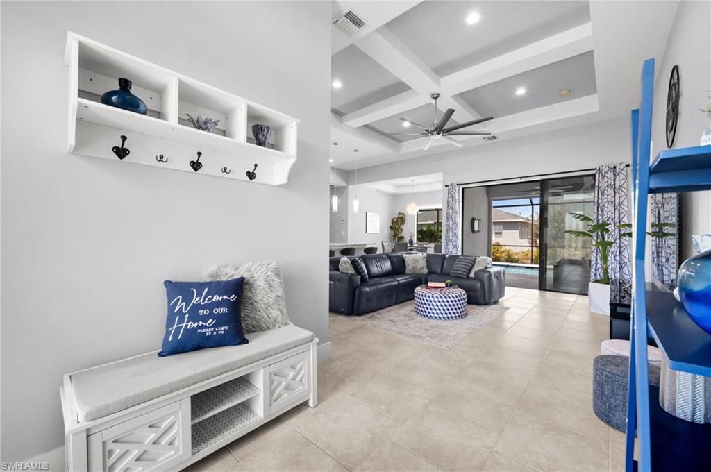 4203 NW 38th St , Cape Coral, FL 33993 Photo