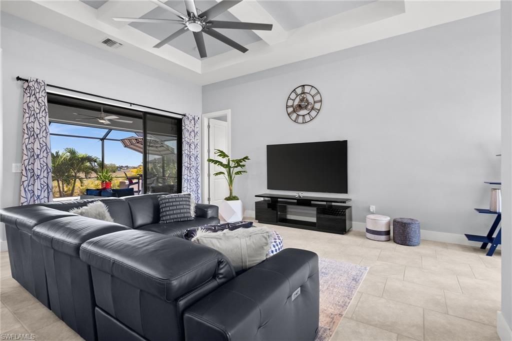 4203 NW 38th St , Cape Coral, FL 33993 Photo