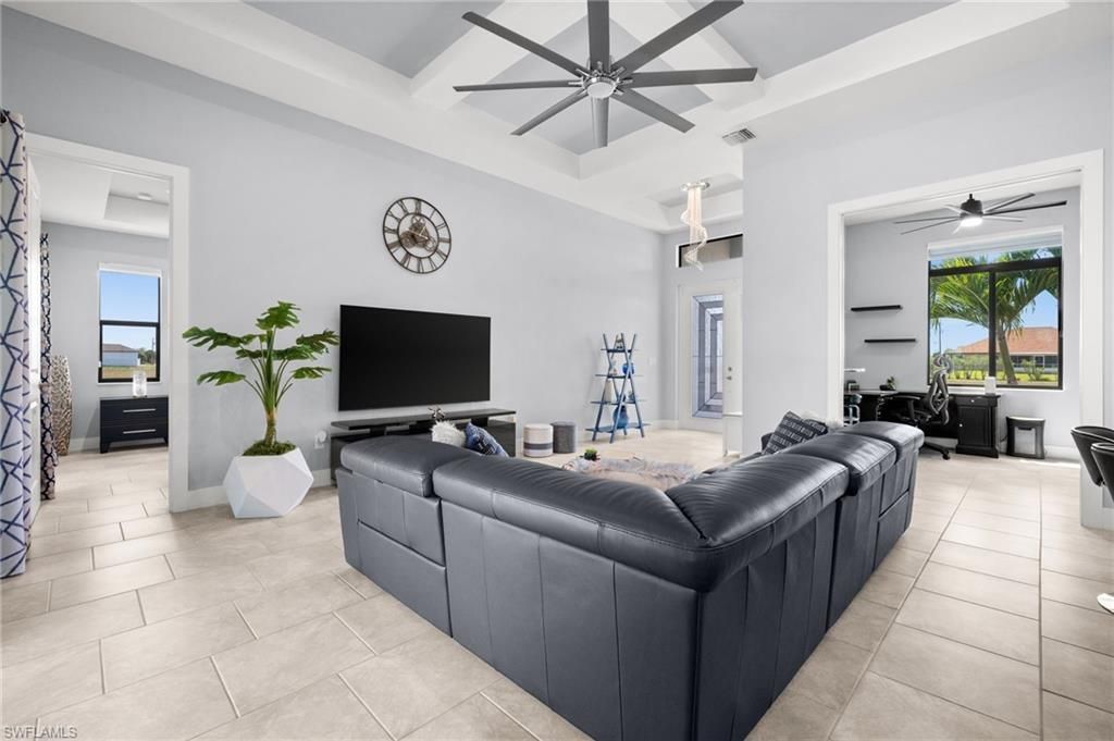 4203 NW 38th St , Cape Coral, FL 33993 Photo