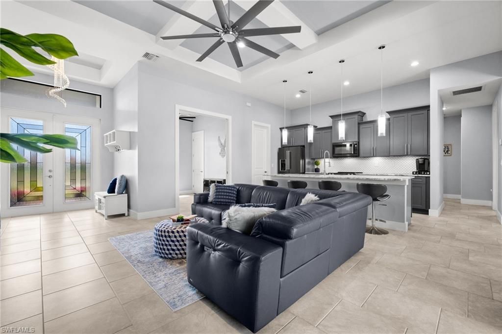 4203 NW 38th St , Cape Coral, FL 33993 Photo