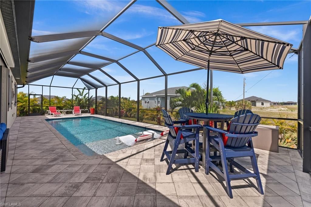 4203 NW 38th St , Cape Coral, FL 33993 Photo