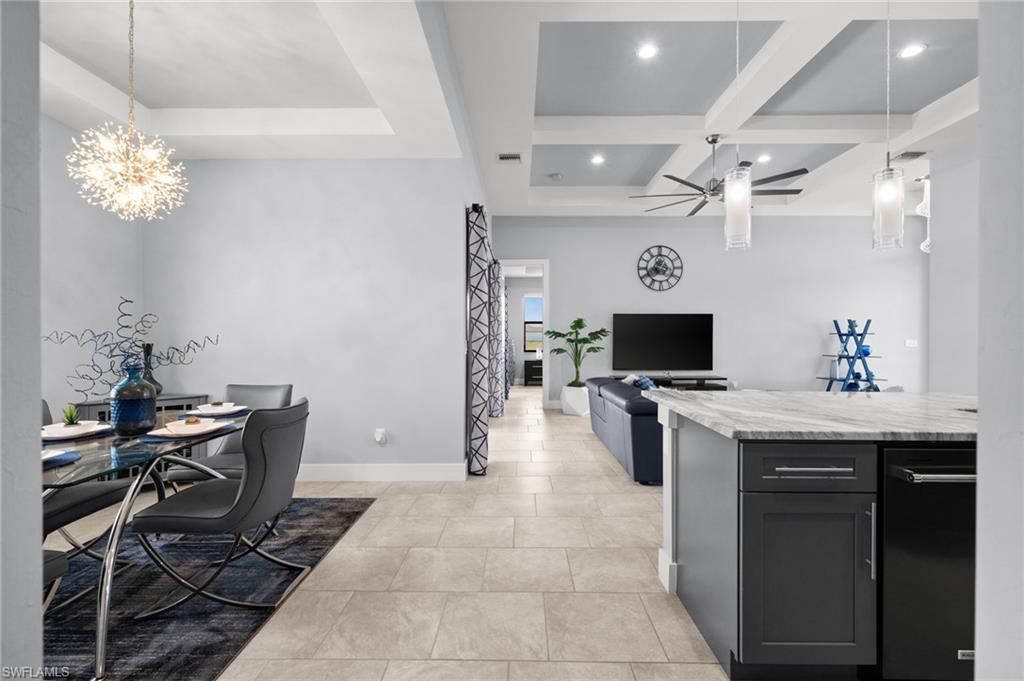 4203 NW 38th St , Cape Coral, FL 33993 Photo