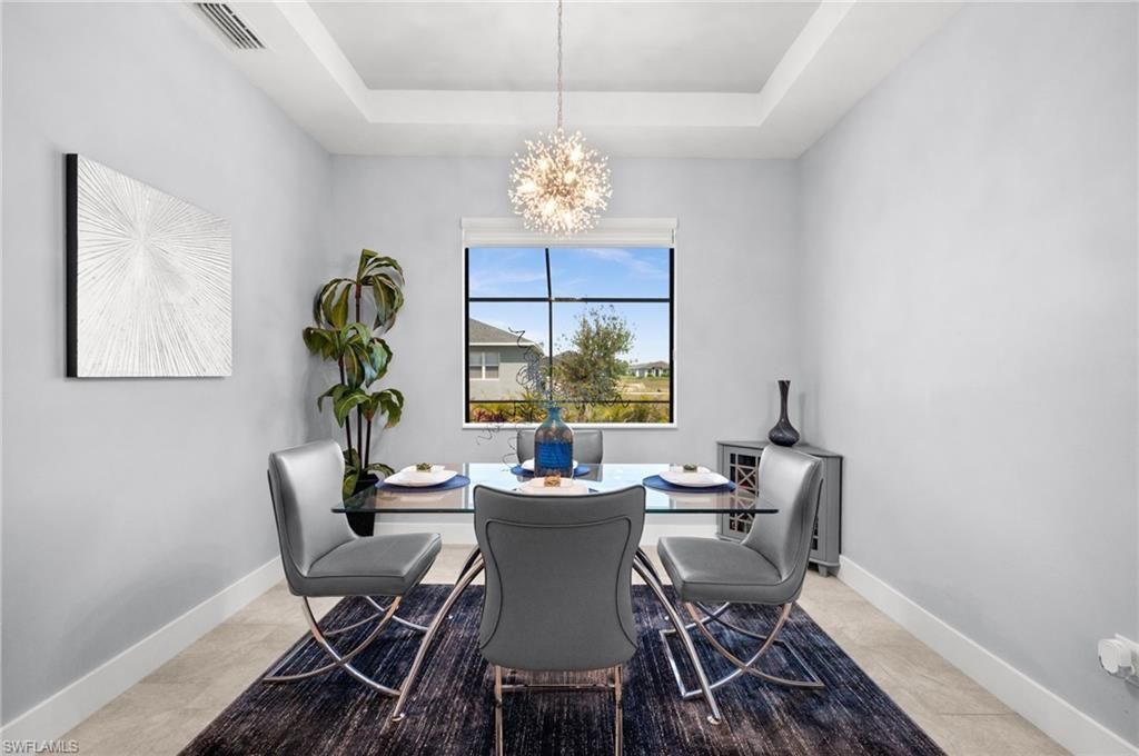 4203 NW 38th St , Cape Coral, FL 33993 Photo