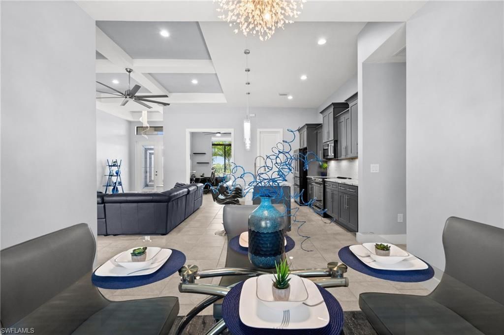 4203 NW 38th St , Cape Coral, FL 33993 Photo