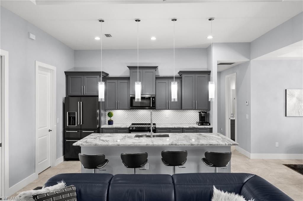 4203 NW 38th St , Cape Coral, FL 33993 Photo