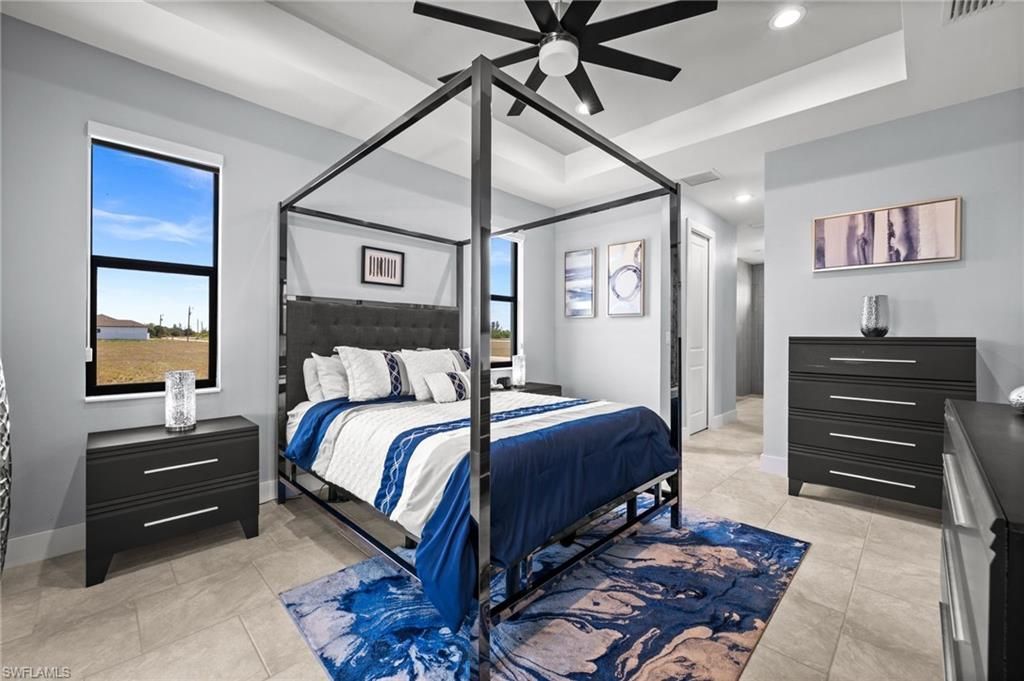 4203 NW 38th St , Cape Coral, FL 33993 Photo