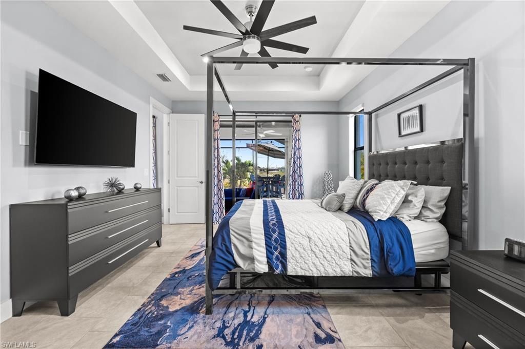 4203 NW 38th St , Cape Coral, FL 33993 Photo