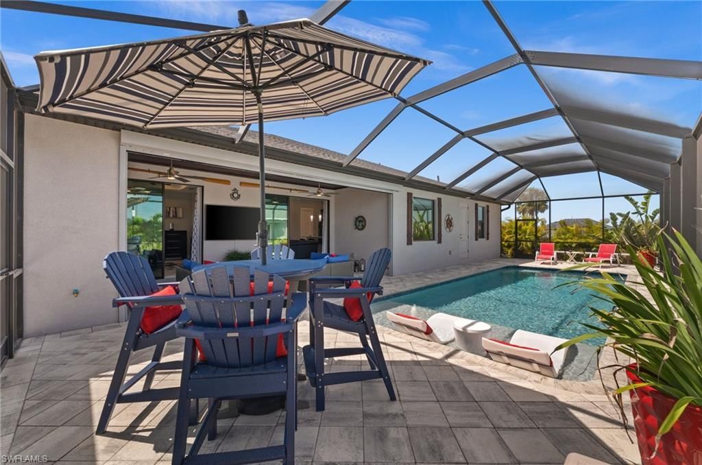 4203 NW 38th St , Cape Coral, FL 33993 Photo