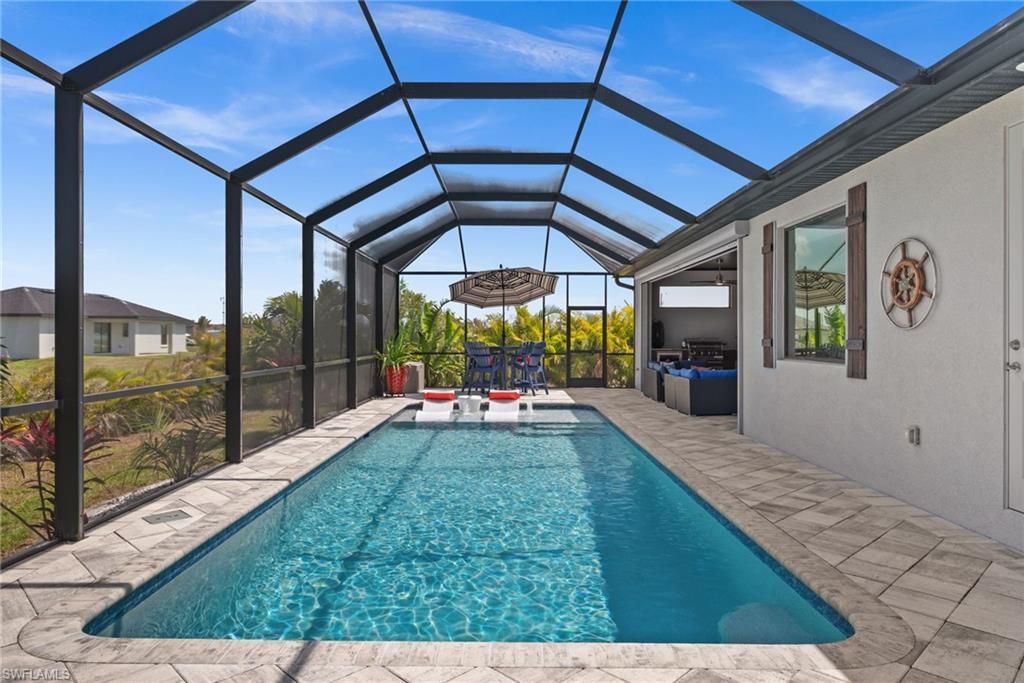 4203 NW 38th St , Cape Coral, FL 33993 Photo