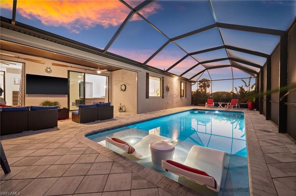 4203 NW 38th St , Cape Coral, FL 33993 Photo