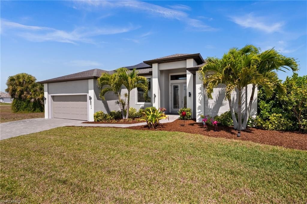 4203 NW 38th St , Cape Coral, FL 33993 Photo