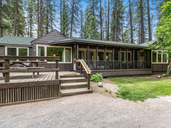 13375 SW Forest Service Road, Unit 3, U2, Camp Sherman, OR 97730
