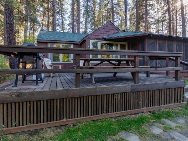 13375 SW Forest Service Road, Unit 3, U2, Camp Sherman, OR 97730