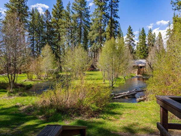 13375 SW Forest Service Road, Unit 3, U3, Camp Sherman, OR 97730