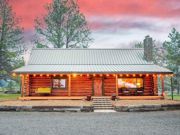 16011 Old Juniper Road, Sisters, OR 97759