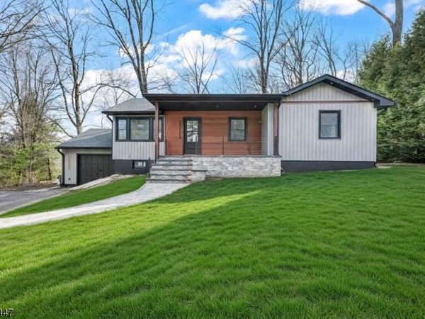 132 Upper High Crest Dr, West Milford, NJ 07480