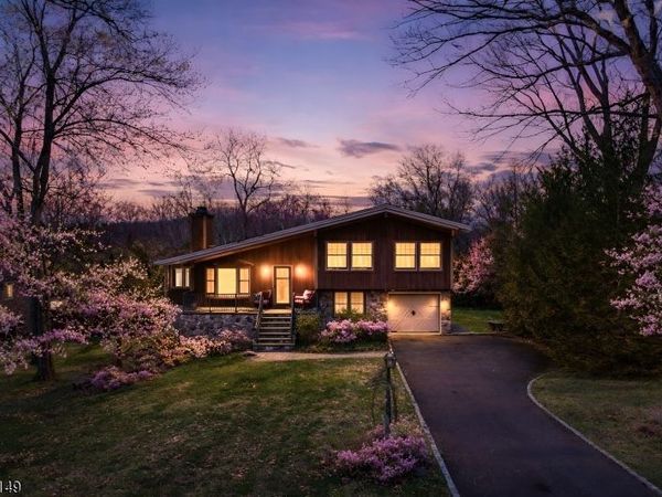 4 Greenbrier Rd, Green Brook, NJ 08812