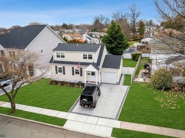 138 Merrill Rd, Clifton, NJ 07012