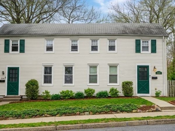 222 Claremont Ave, Verona, NJ 07044