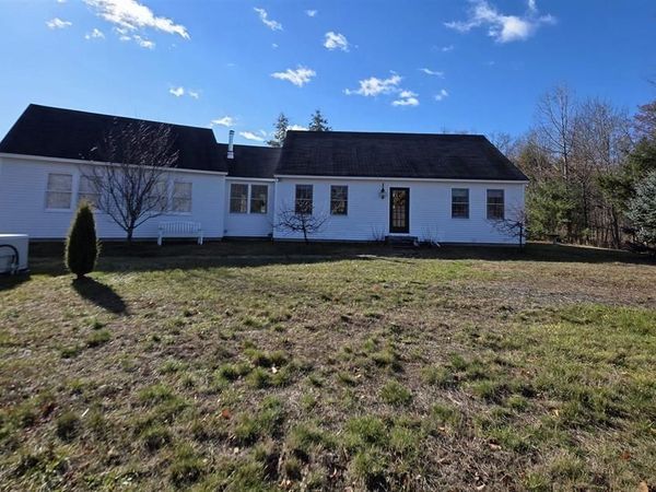 24 Moran Road, Hopkinton, NH 03229