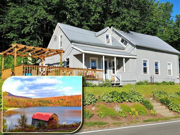 120 Lake Street, Barton, VT 05822