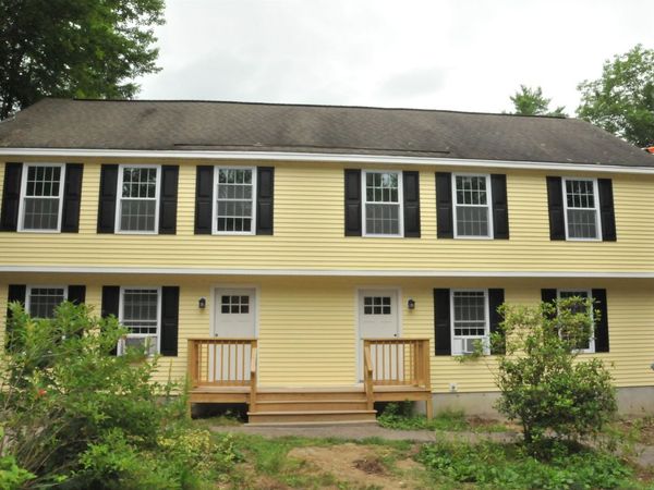 115 Highrock Road, Unit B, Weare, NH 03281