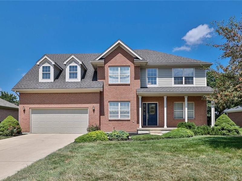 2961 Parkwood Drive, Troy, OH 45373 Photo 53