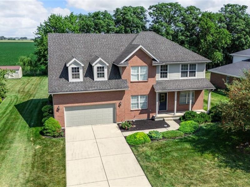 2961 Parkwood Drive, Troy, OH 45373 Photo 57