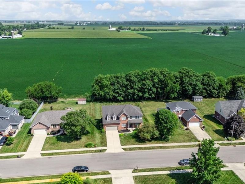 2961 Parkwood Drive, Troy, OH 45373 Photo 67